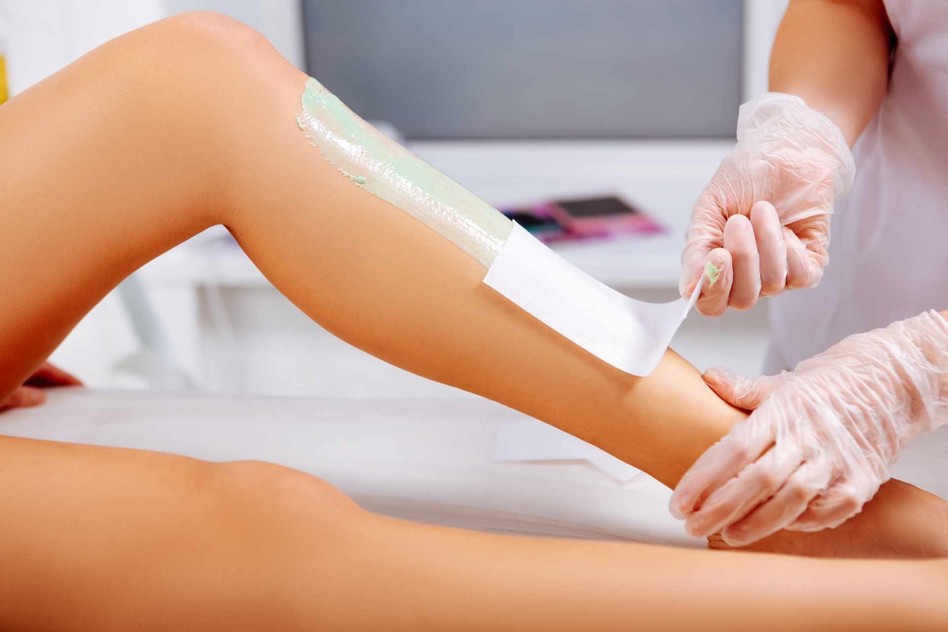 CR BEAUTY -Epilation