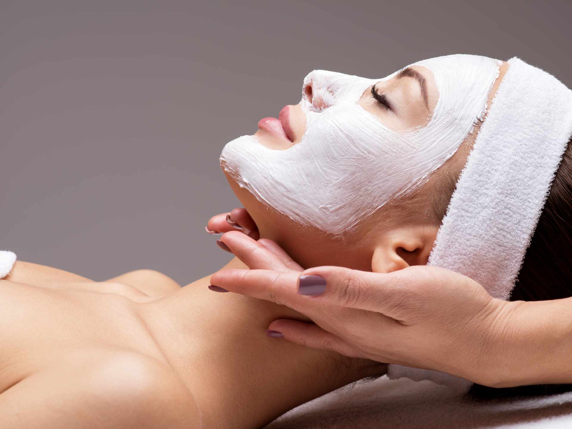 CR BEAUTY -Soin-visage